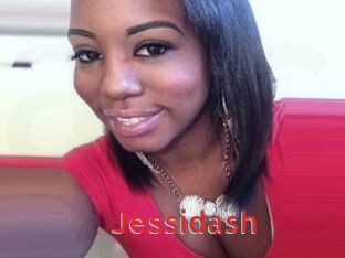 Jessidash