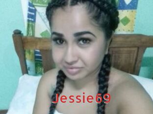 Jessie69 Archive DVD NET