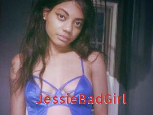 JessieBadGirl