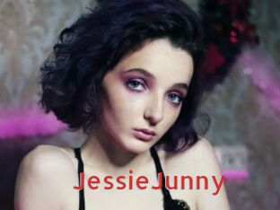 JessieJunny Archive DVD NET
