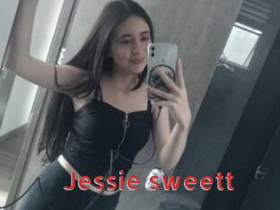 Jessie_sweett