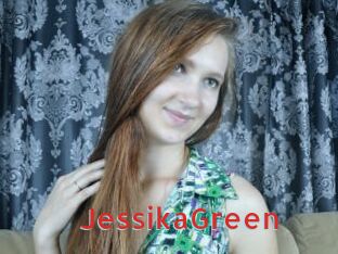 JessikaGreen