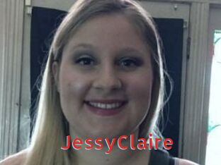 JessyClaire