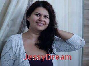 JessyDream