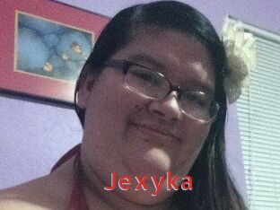 Jexyka