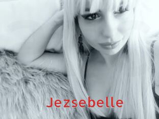 Jezsebelle