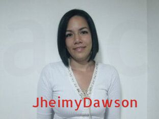 JheimyDawson