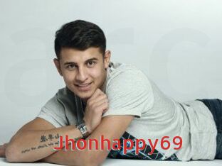 Jhonhappy69