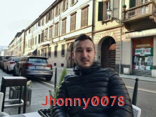 Jhonny0078