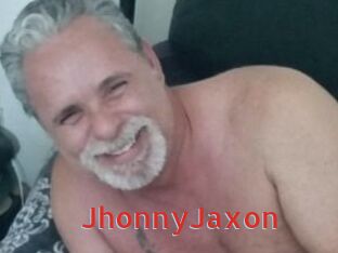 JhonnyJaxon Archive DVD NET