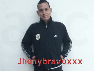 Jhonybravoxxx