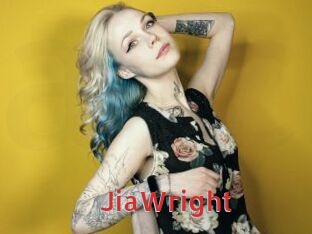 JiaWright