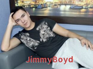 JimmyBoyd