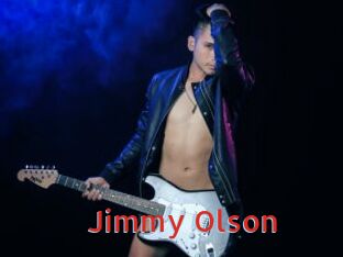 Jimmy_Olson