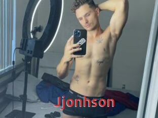 Jjonhson