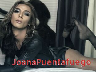 JoanaPuentafuego