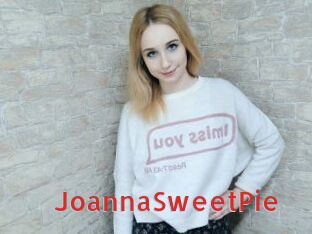 JoannaSweetPie