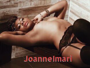 JoanneImari Archive DVD NET