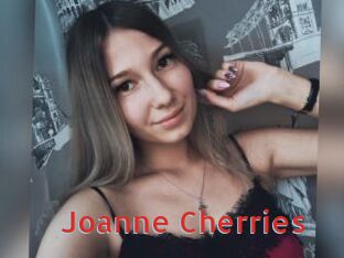 Joanne_Cherries