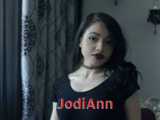 JodiAnn