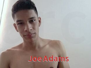 JoeAdams