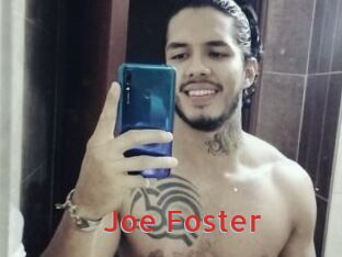 Joe_Foster