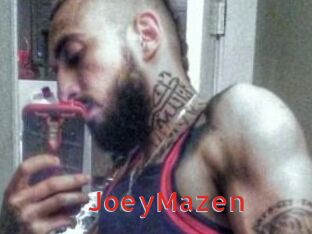 JoeyMazen