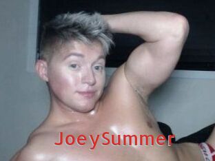 JoeySummer Archive DVD NET