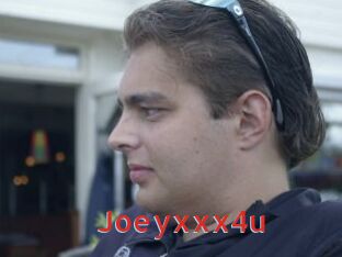 Joeyxxx4u