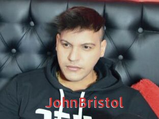 JohnBristol