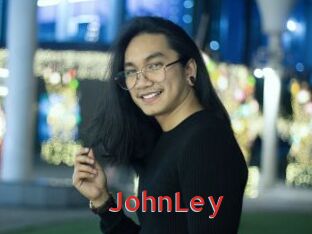 JohnLey