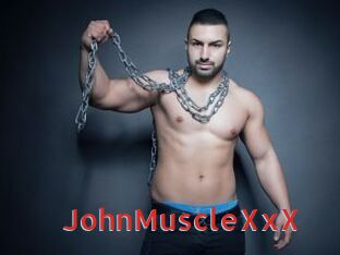 JohnMuscleXxX