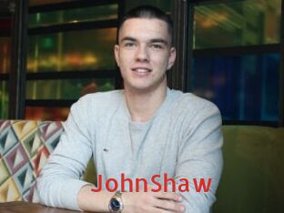 JohnShaw