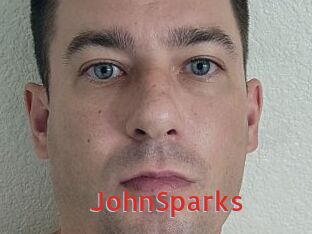 JohnSparks