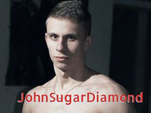 JohnSugarDiamond
