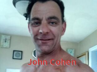 John_Cohen