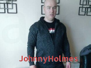 JohnnyHolmes