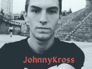 JohnnyKross