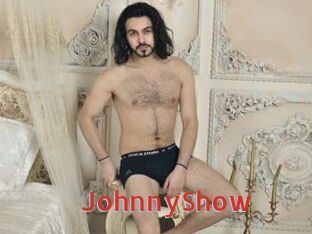 JohnnyShow Archive DVD NET