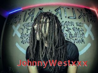 JohnnyWestxxx