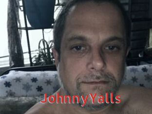 JohnnyYalls