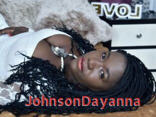 JohnsonDayanna