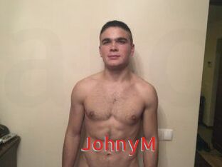 JohnyM