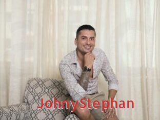 JohnyStephan