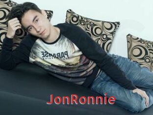 JonRonnie