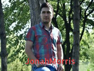 JonahMorris Archive DVD NET