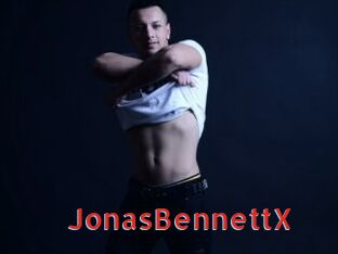 JonasBennettX