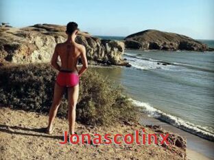 Jonascolinx