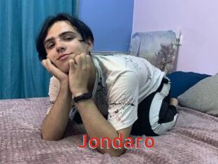 Jondaro