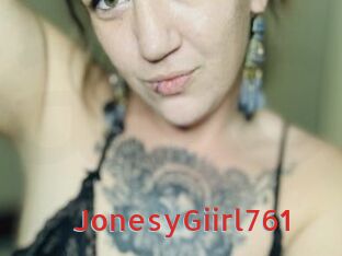 JonesyGiirl761